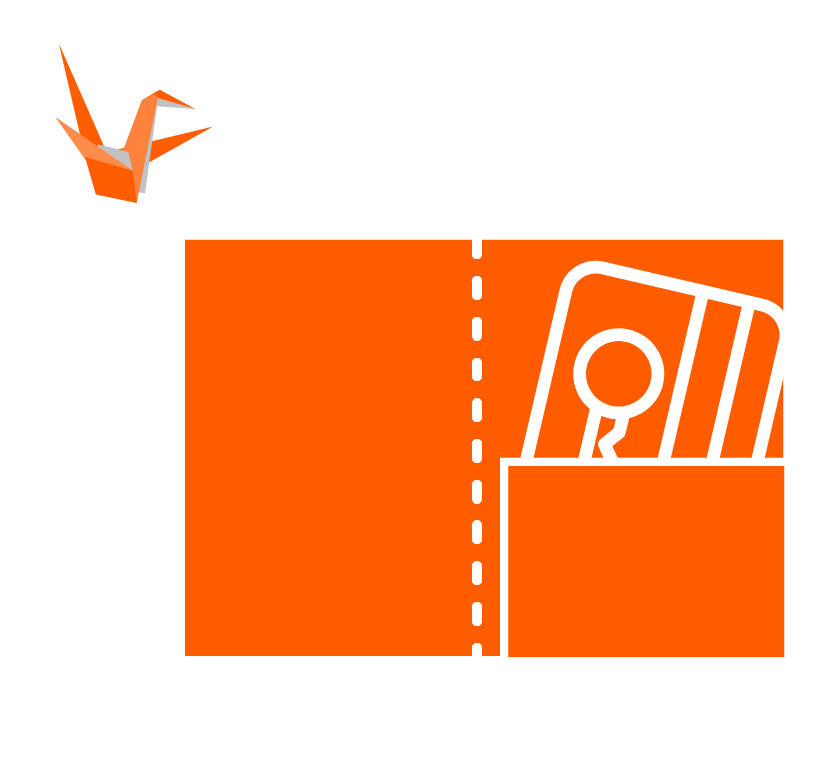Key Card Folders
