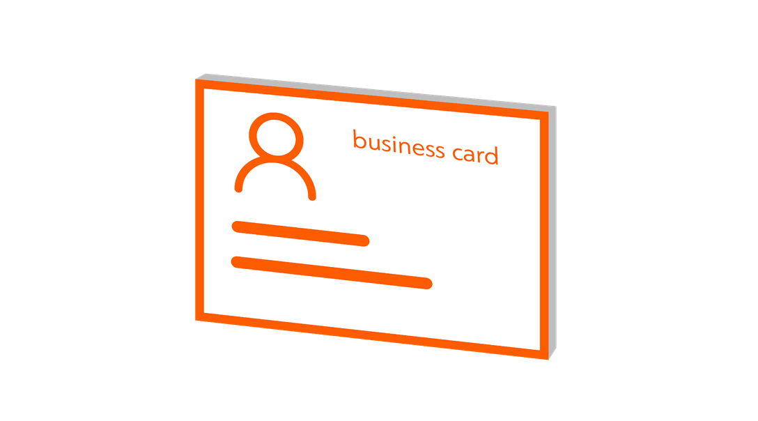 cards with lamination