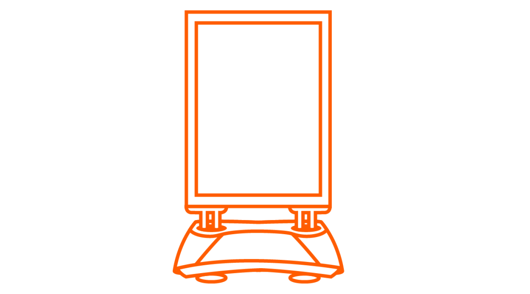 Stand